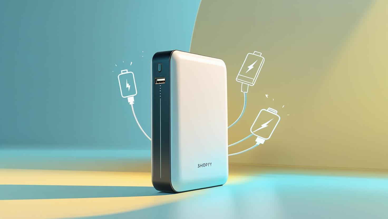 Power bank
