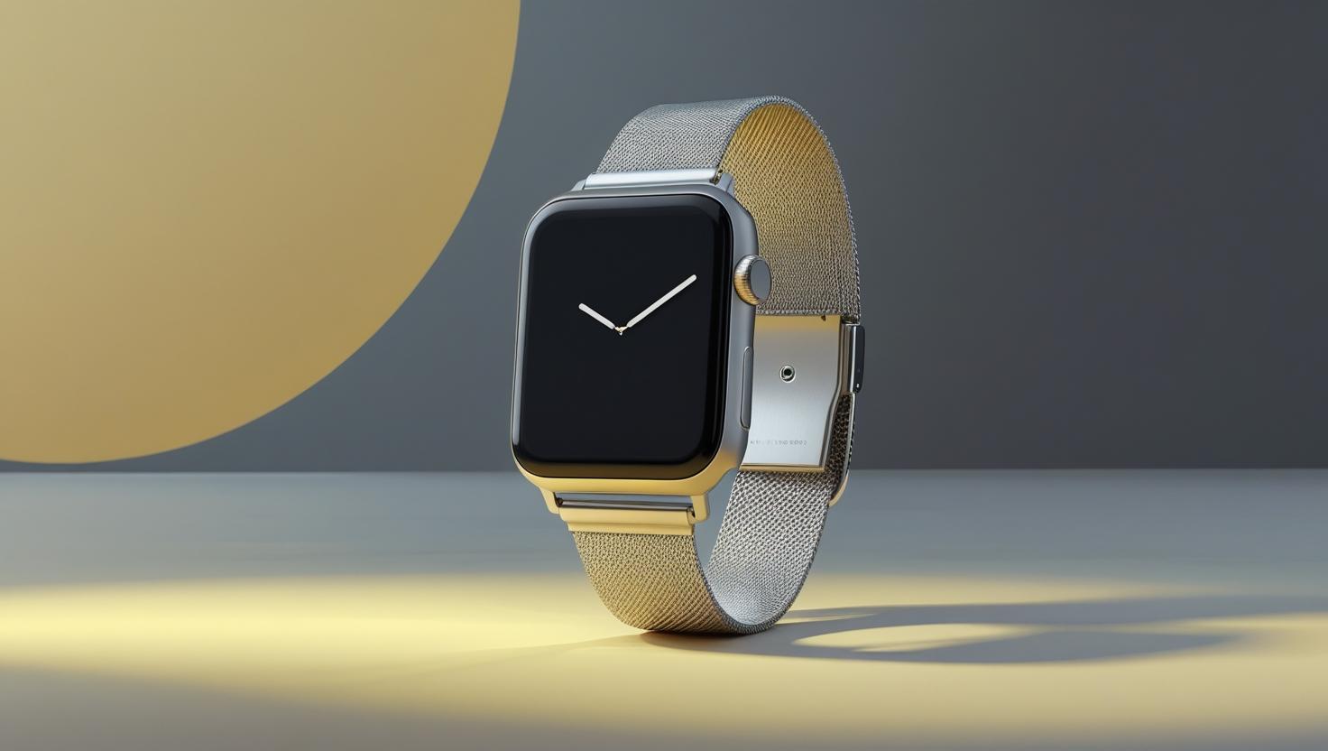 Smartwatch