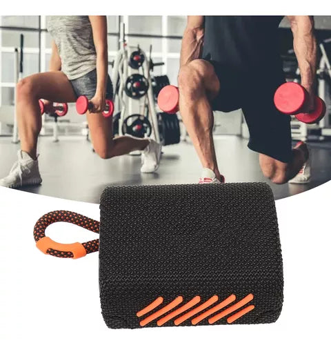 Altavoz Bluetooth Portátil G-Tide – Sonido Potente y Diseño Compacto