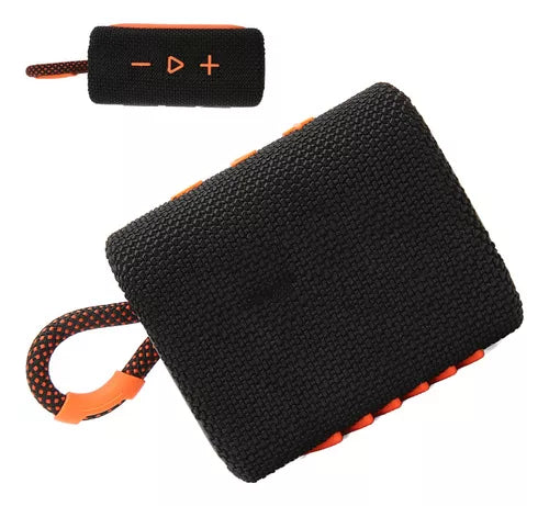 Altavoz Bluetooth Portátil G-Tide – Sonido Potente y Diseño Compacto